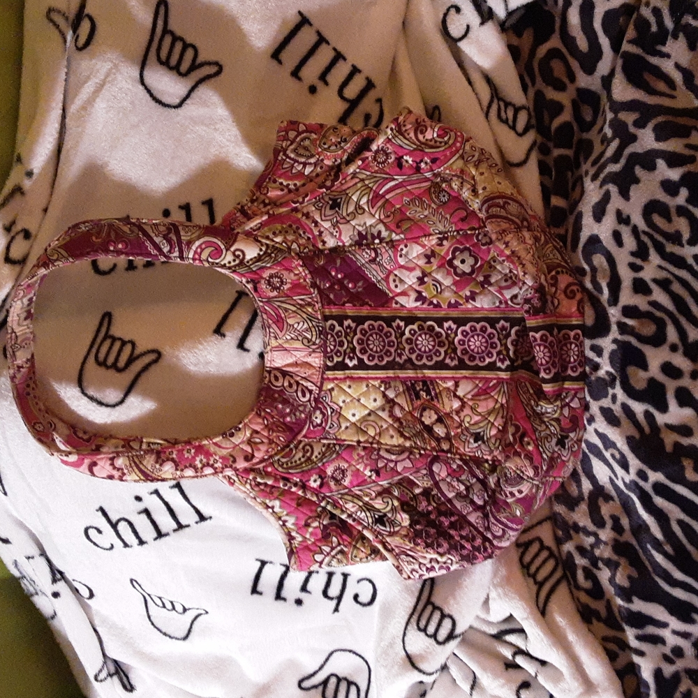 2 for $10!!!! Vera Bradley roomy bag